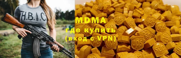 индика Арсеньев